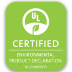 Certified Environmental Product Declaration