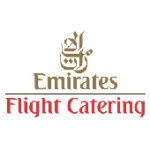 Emirates Flight Catering